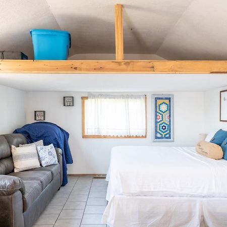 Cozy Cabin Near Ark! Adam And Eve'S Retreat Williamstown Ngoại thất bức ảnh