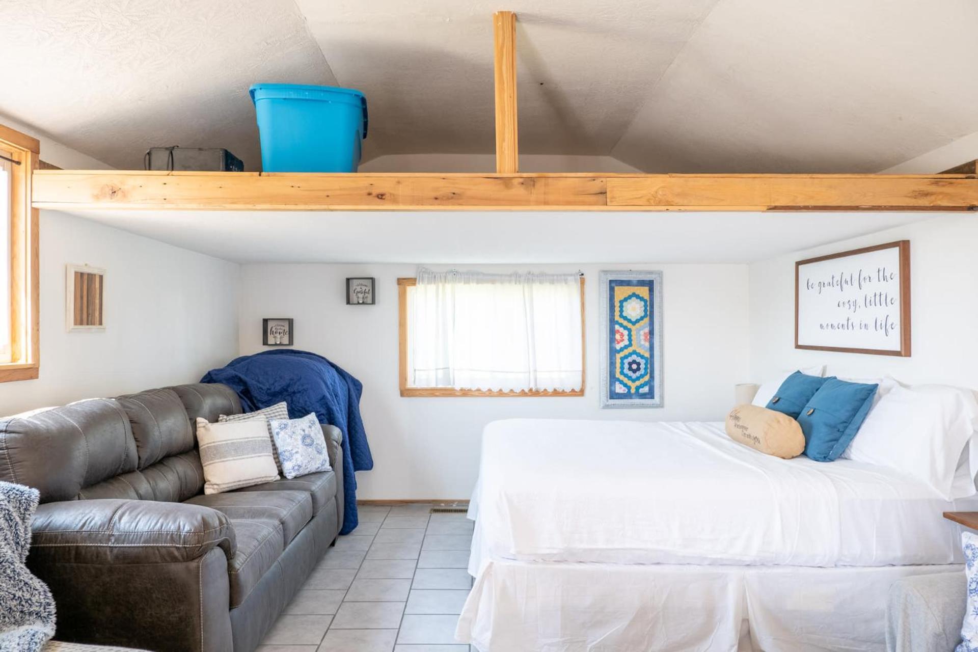 Cozy Cabin Near Ark! Adam And Eve'S Retreat Williamstown Ngoại thất bức ảnh